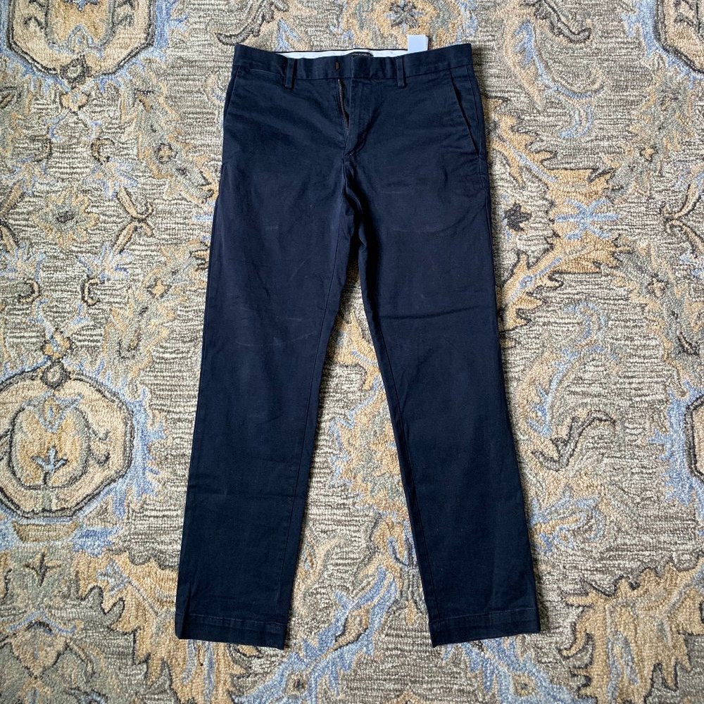 Banana Republic Aiden slim fit china (30x30)